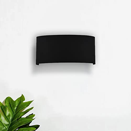 Image of 6 Watt Updown Outdoor Waterproof (IP-65) led Elevation Light (R.G.B-Multicolour)