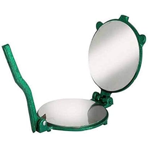 CAPITAL Cast Iron Roti Press 6 Inch