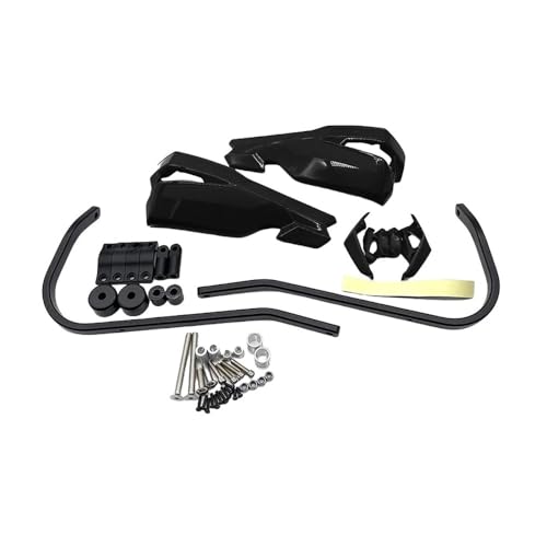 Protège-mains de moto évite les leviers cassés pour NX500 et CB500X