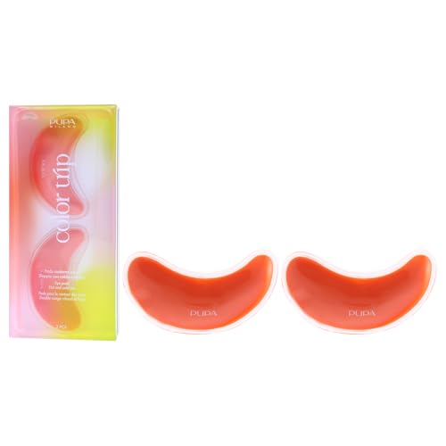 Pads para Contorno de Ojos Color Trip miniatura 4
