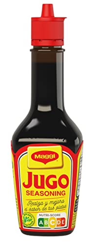 MAGGI Jugo Condimiento Líquido - 101ml