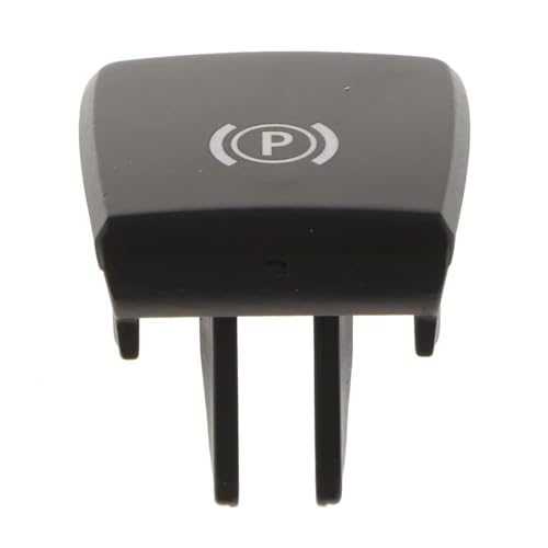 Botón P de freno de mano electrónico para BMW X5 E70 y X6 E71 tapa de interruptor automático