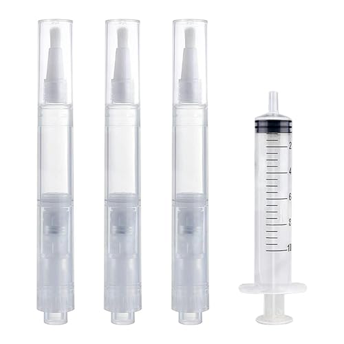 Bolígrafo de pintura para retocar paredes - Rotuladores de pincel recargables,Pintura de pared con jeringa de pintura de retoque para retocar gabinetes de pared muebles manchas cubierta de arañazos