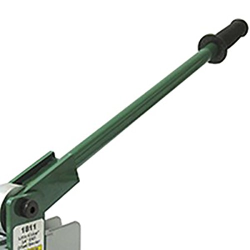 Greenlee 1811 Offset Conduit Bender, 3/4" #TOP4