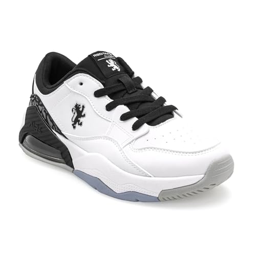 Image of Red Tape Womens Rll0196m Sneaker