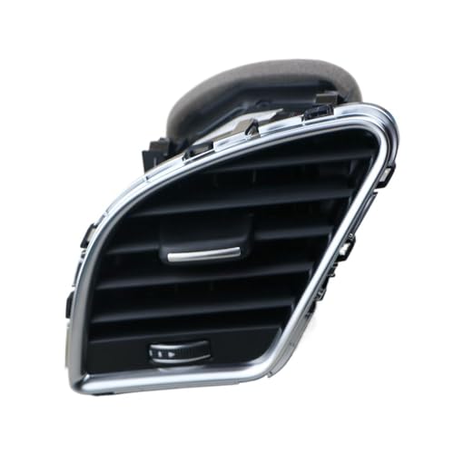 Boquilla de aire para Audi A4 B8 que optimiza la ventilación del habitáculo