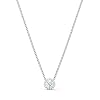 Swarovski Una Angelic Crystal Pendant Necklace Collection