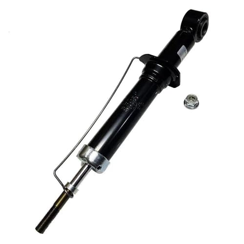 Amortisseur arrière 48530-80091 pour Corolla E12 éliminant les vibrations