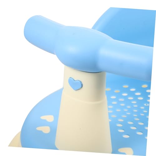 Abaodam Banco De Banho Cadeira De Banheira Infantil Cadeira De Banho De Assento De Banho De Assento