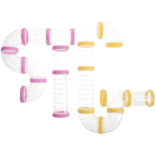 ERINGOGO �y�b�g�p�v���X�`�b�N�`���[�u �����O���p�C�v �n���X�^�[�p�g���l���L�b�g �g���\�ȃP�[�W�A�N�Z�T���[ �����A�N�e�B�r�e�B�g