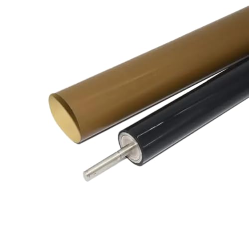 Ceinture fuser C454e et film de fusion avec rouleau pression