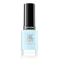 Revlon ColorStay Gel Envy Longwear Nail Enamel, To The Chapel