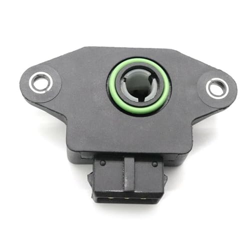 Capteur de papillon pour Kia Rio résout le ralenti instable moteur essence 0288122915
