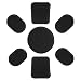 CONDOR 221055-002: Helmet Pads GEN II - BLACK