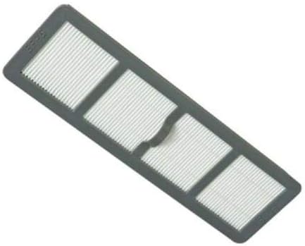 Miniatura 2 de MaxLLTo Filtro de escape para aspiradora Eureka EF6 Filtro Air Speed AS1001A AS1004A AS1002A, Air Speed Rewind Pet AS1041A AS1000 AS1040 AS1050
