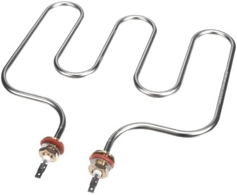 Replacement for fits 596128 Paragon Popcorn Machine International Heating Element