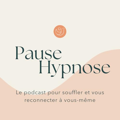 Page de couverture de Pause Hypnose