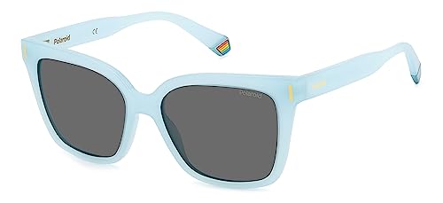 Polaroid Pld 6192 S Gafas, Mvu, 54 Para Mujer Polaroid Pld 6192 S Gafas, Mvu, 54 Para Mujer