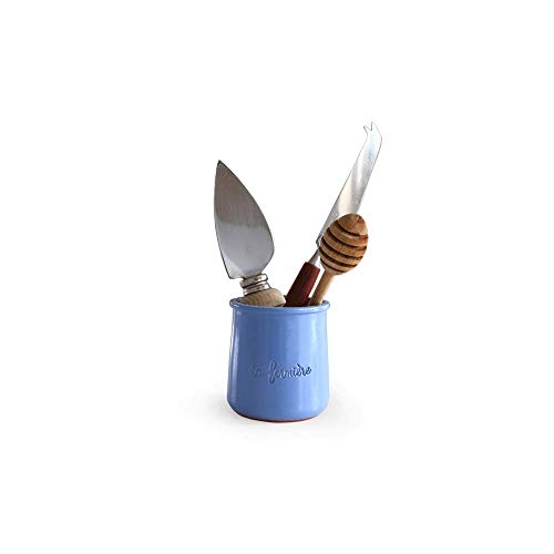 La Fermiere Honey Yogurt, 140g