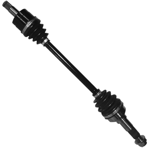 Essieu CV Avant Gauche Cardan Quad Moto ATV 450 660 Transmissions 2004-2009
