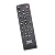 NH000UD NH001UD Replace Remote Compatible with Emerson Sylvania TV LC190EM2 LC220EM1 LC220EM2 LC260EM1 LC260EM2 LC260EM2A LC320EM1 LC320EM2 LC370EM2 LC401EM2
