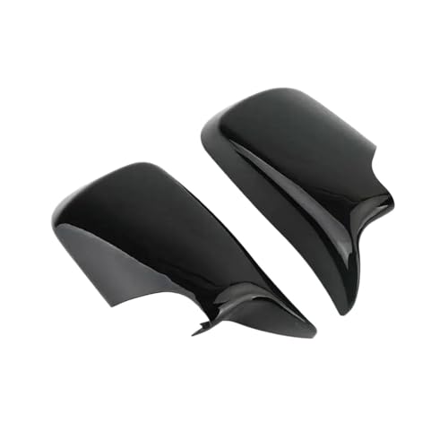 Coque de rétroviseur BMW Série 5 E39 finition carrosserie chic