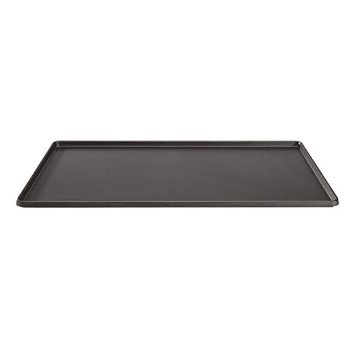 Coleman Triton Series Griddle