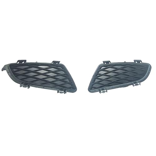 Grille de pare-chocs avant Mazda 6 cassée ? Remplacez le cache antibrouillard GJ6A-50-C21