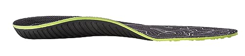 Image of Oboz O Fit Insole Plus II - Green 2X-Small