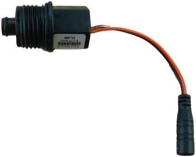 Replacement Part for American Standard M954480-0070A Solenoid Valve For Nextgen Selectronic s