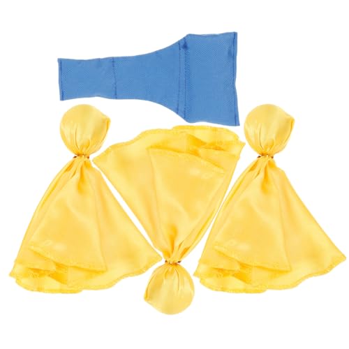 Toddmomy 1 Set Sports Penalty Flags Soccer Penalty Flags Small Football Referee Bean Bag
