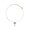 Aluyouqi Co.,ltd Vrouwen ketting sleutelbeen ketting ketting ketting