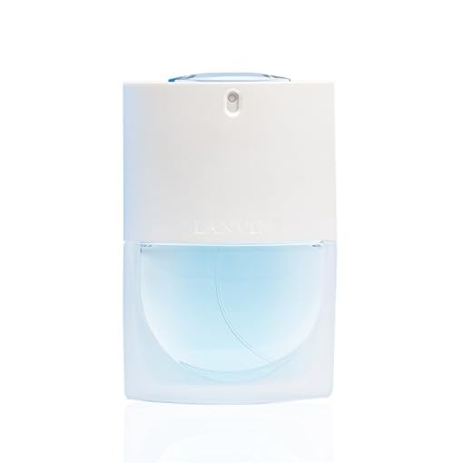 Lanvin Oxygene Woman Agua de perfume Vaporizador 75 ml