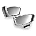 Show Chrome Accessories (71-312) Chrome Right Side Lower Panel