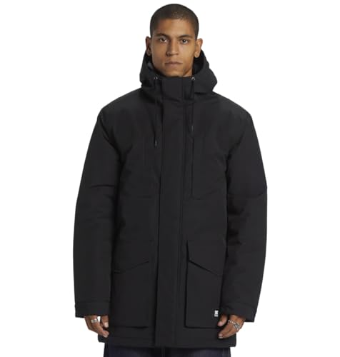 Murrayfield - Parka imbottito da Uomo