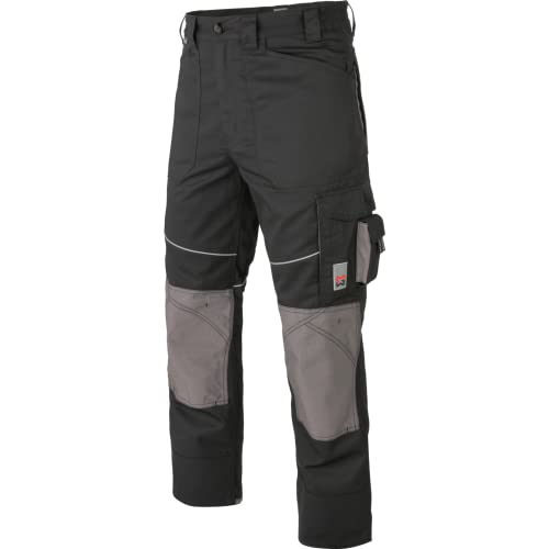 WüRTH MODYF Pantalon de Travail Starline Plus Noir