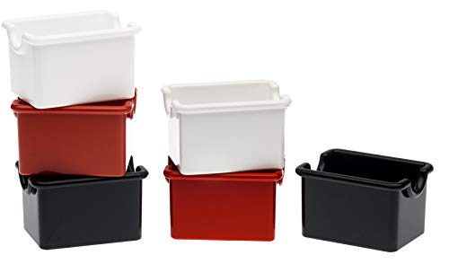 Garnet American bianco - 1 pz