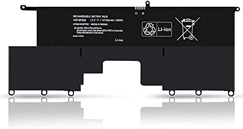 Batterie de rechange Sony PRO11 pour travailler en déplacement