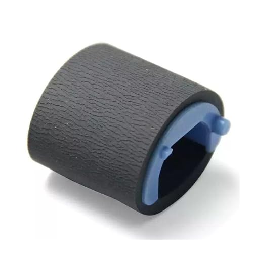 Rouleau de ramassage papier P1102 galet d'alimentation RL1-1442 M1132 P1005 imprimante, 100 pièces