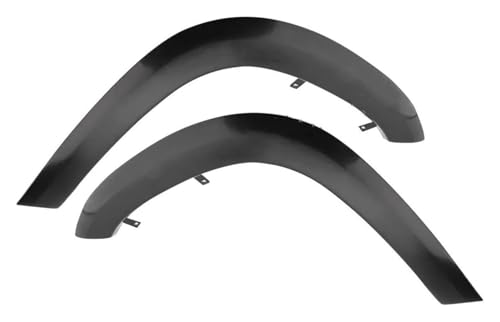 Sourcils de phares garde-boue pour restaurer le style du Rav4