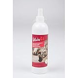 PETLINKS scratch deterrent training spray