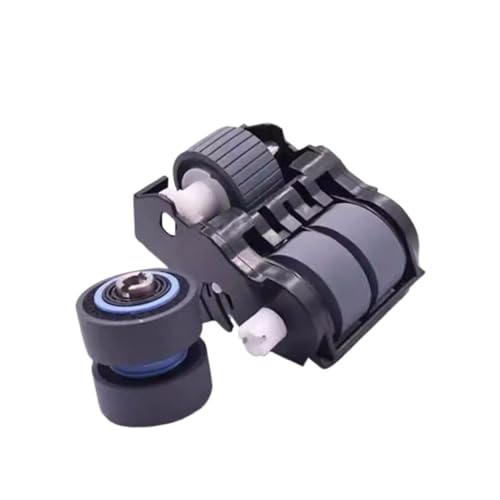 Kit rouleaux Canon DR-6010C 1921B001 4082B004 rechange scanner ImageFORMULA
