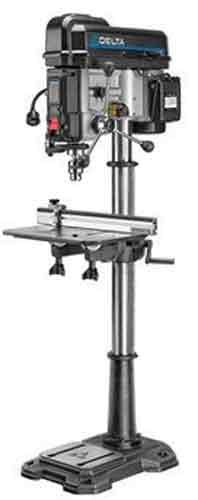 Delta 18-901 Biesemeyer Drill Press 