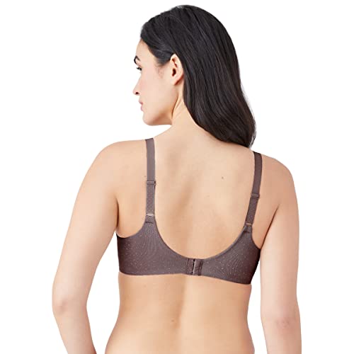 Image of Wacoal Women's Back Appeal Underwire Bra