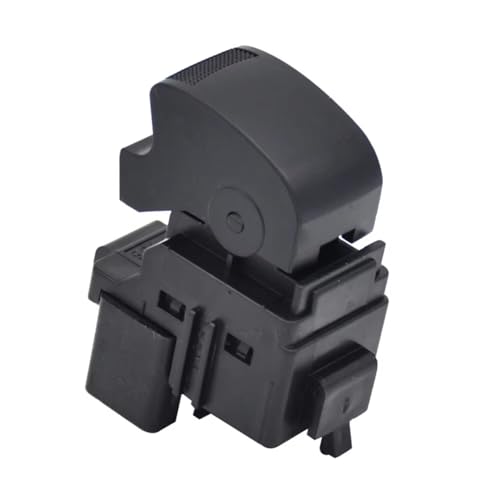 Bouton lève-vitre Isuzu D-Max pour remplacement commande passager - 7