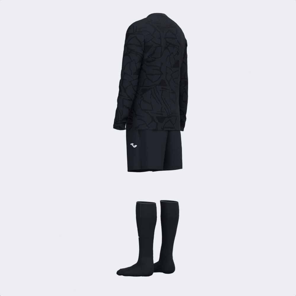 Joma Set Zamora IX