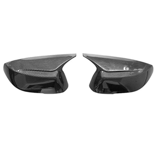 Coque de rétroviseur extérieur Infiniti QX30 boîtier de rechange