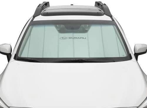 Amazon.com: Subaru Sunshade Visor for 2017-2026 Impreza Crosstrek