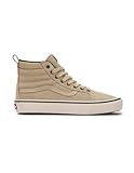 Zapatillas Vans MTE Sk8-Hi Insulated Hombre Beige 43
