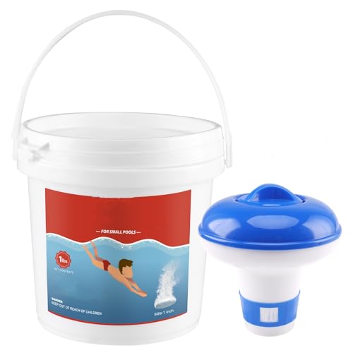 Amazon.ca Best Sellers: The most popular items in Swimming Pool Chlorine